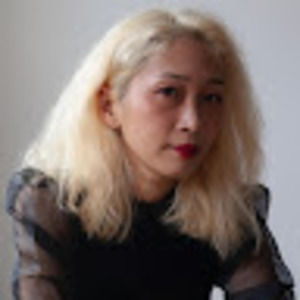 Meet your Posher, Jaeeun